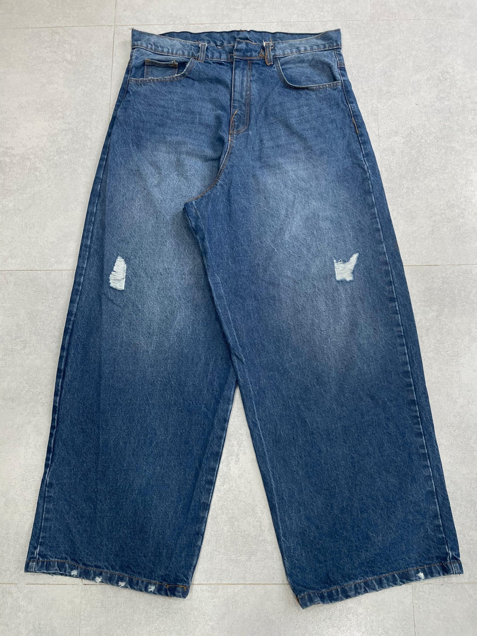 Denim 2