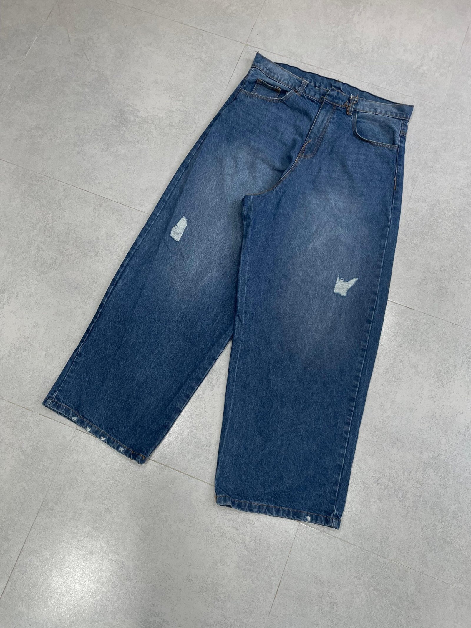 Denim 4