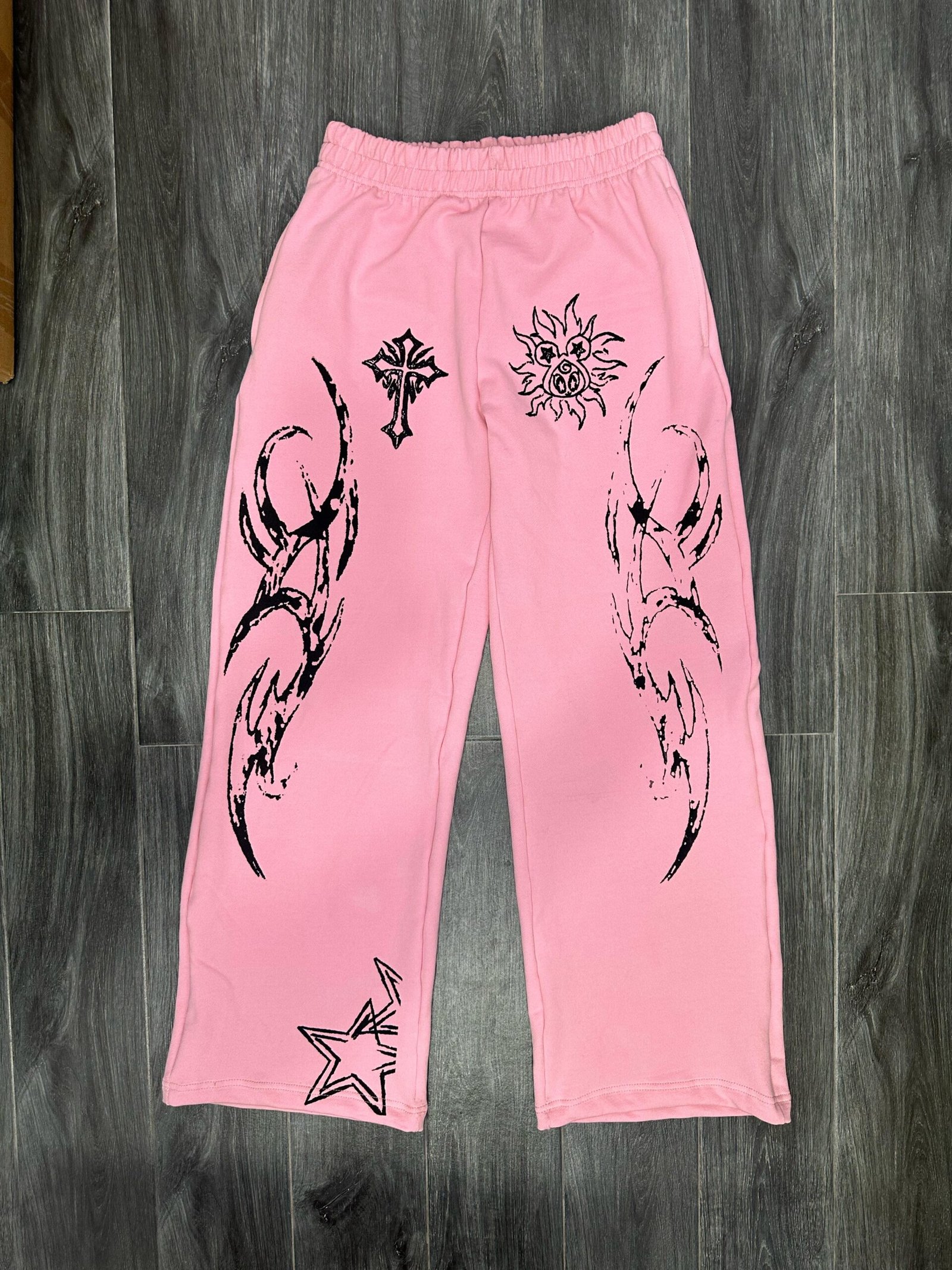 Jacket 1