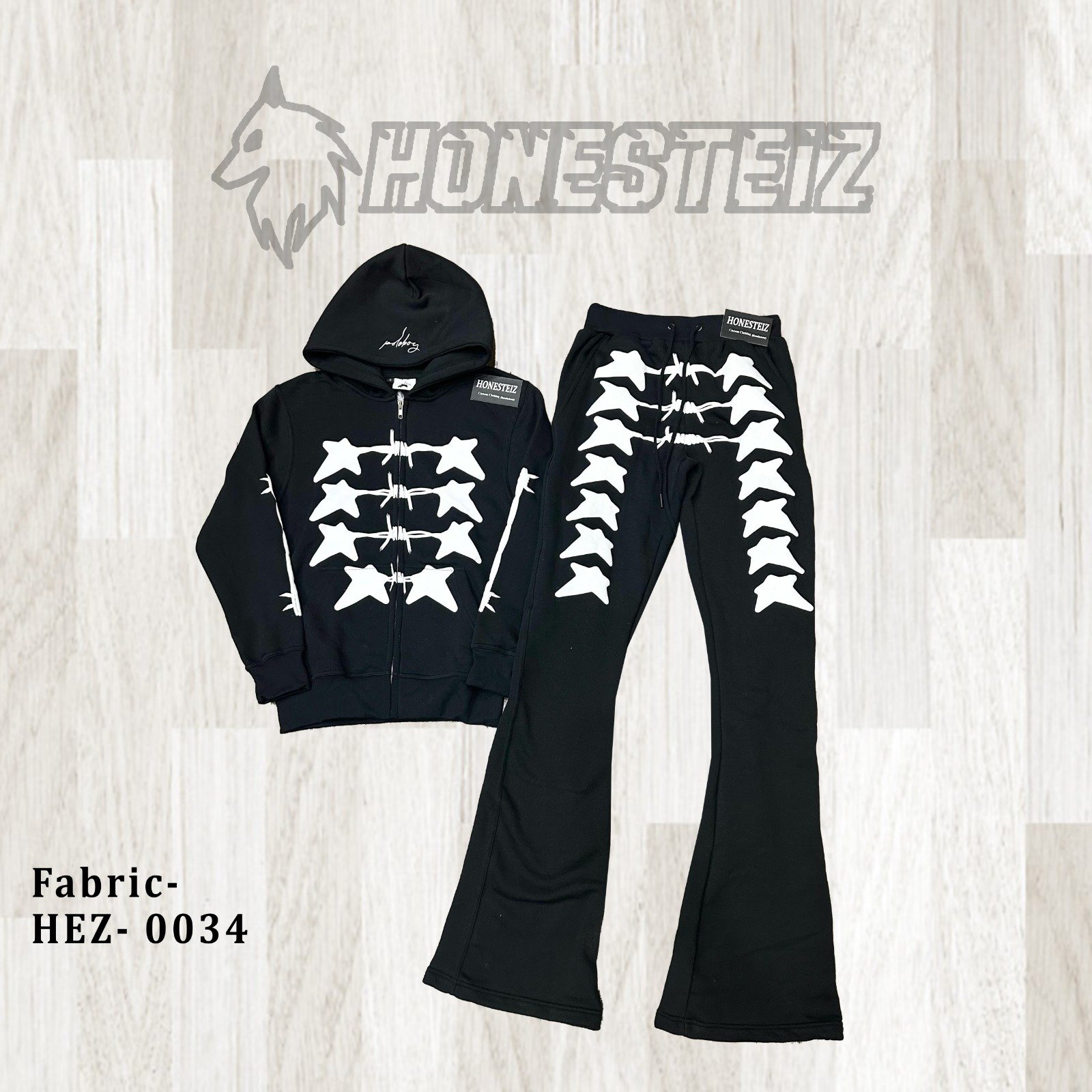Jacket 1