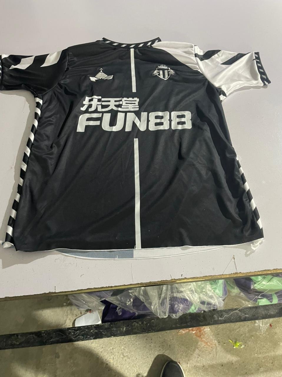 Sportswear 2