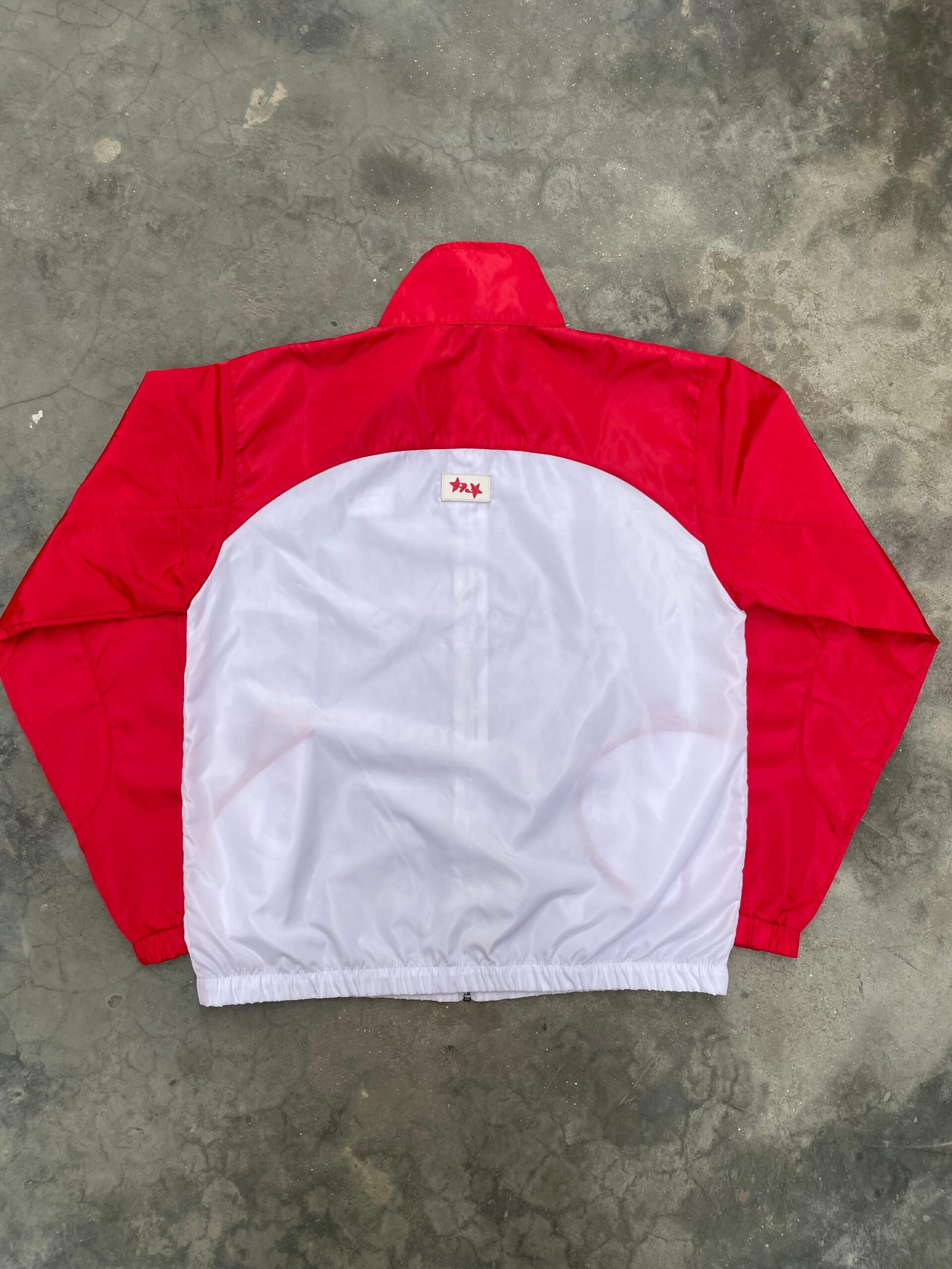 Jacket 2